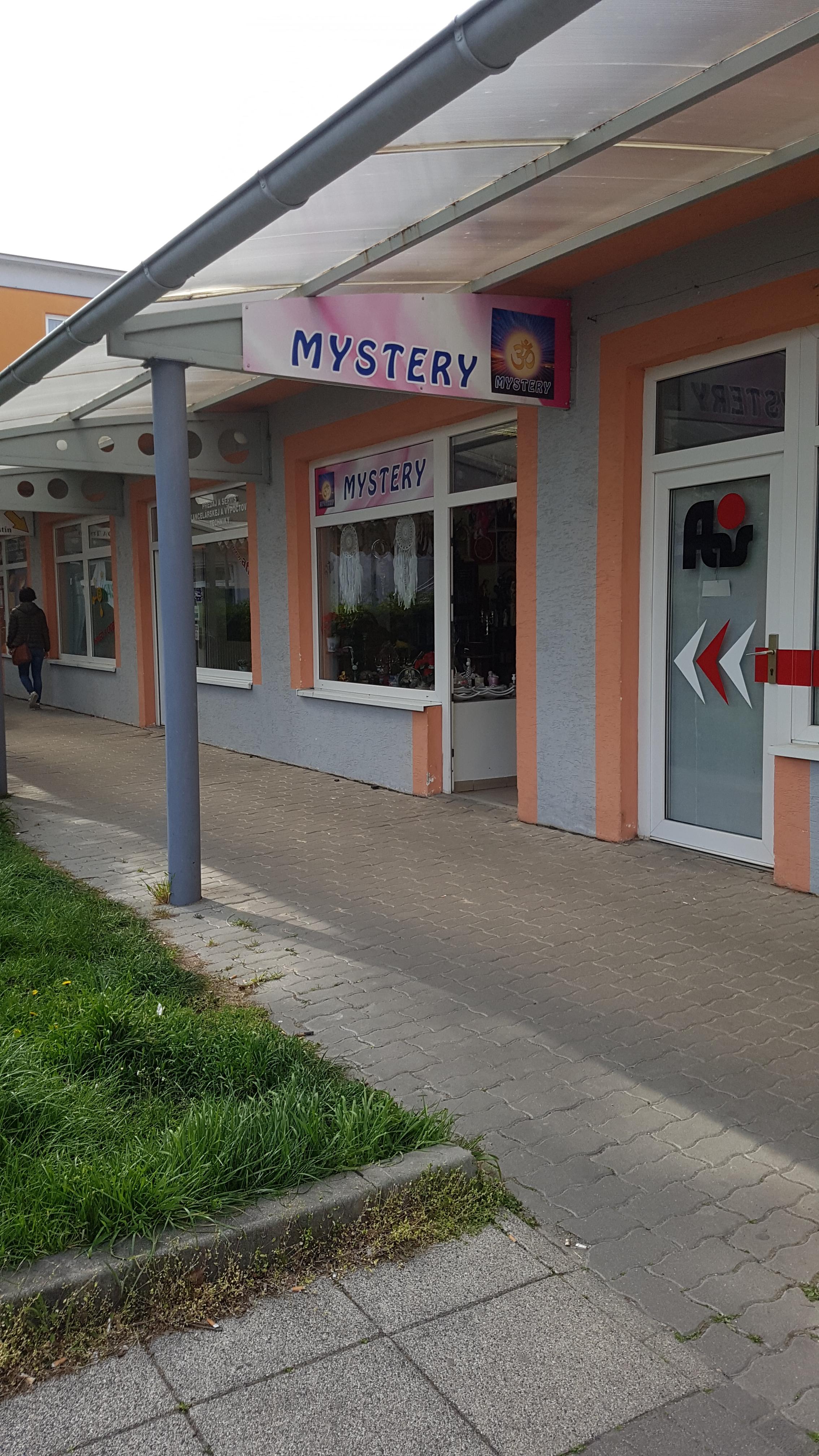 Predajňa