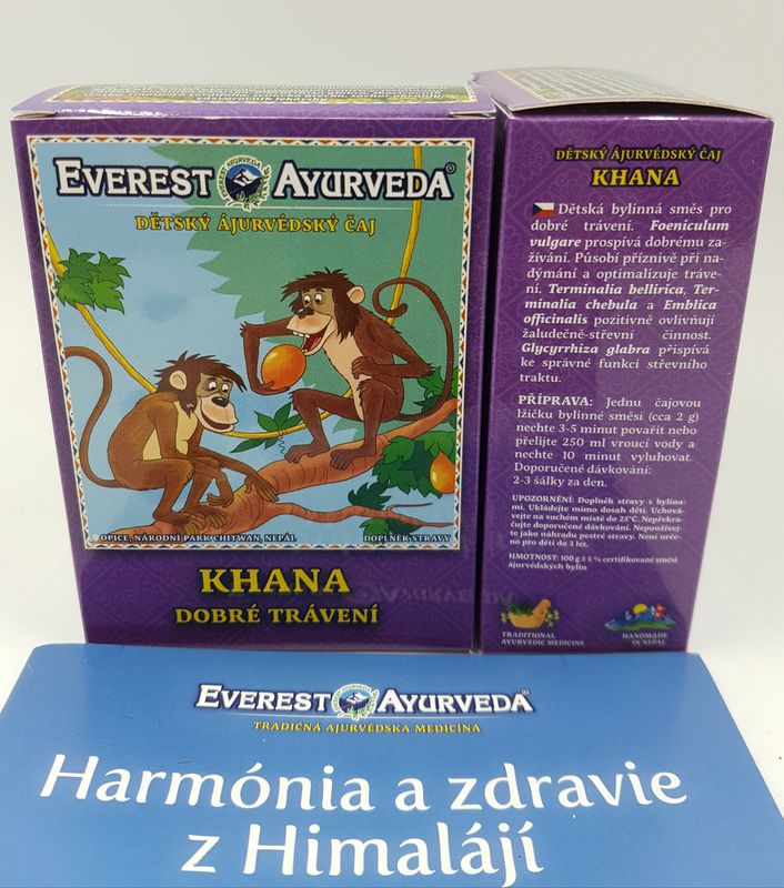 KHANA