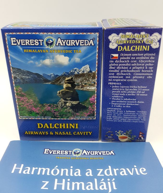 DALCHINI