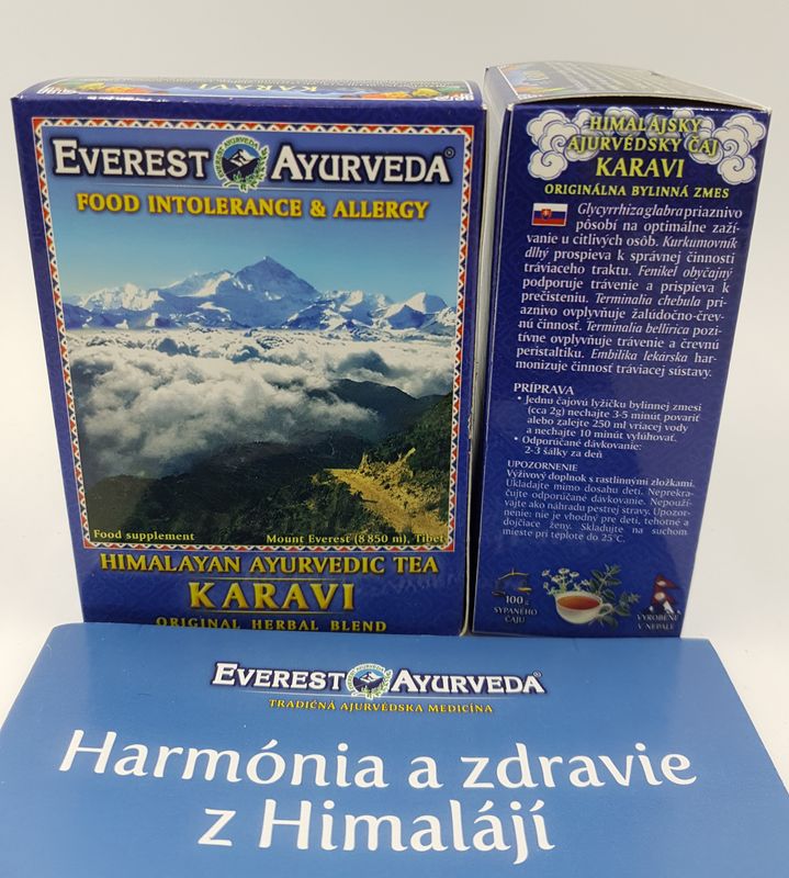 KARAVI