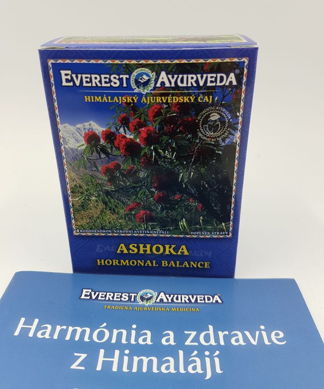 ASHOKA
