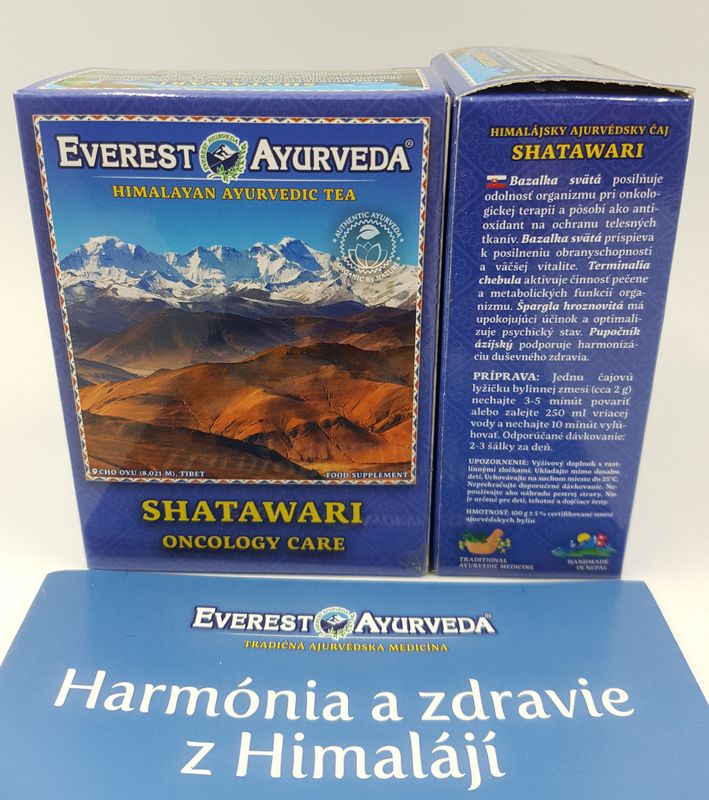 SHATAWARI