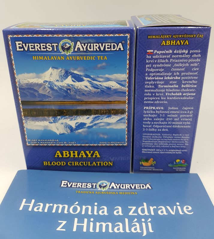 ABHAYA
