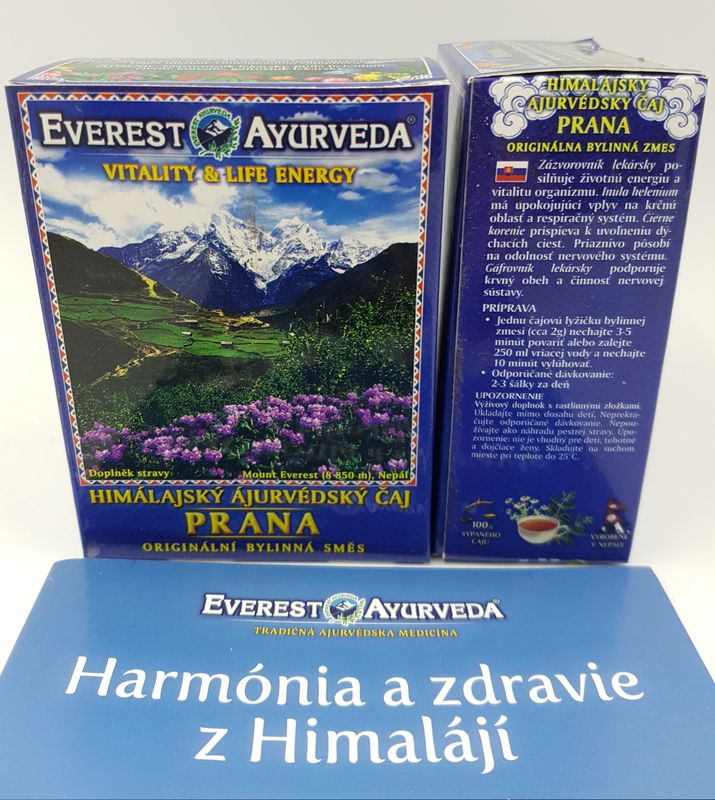 PRANA