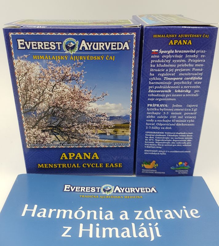 APANA