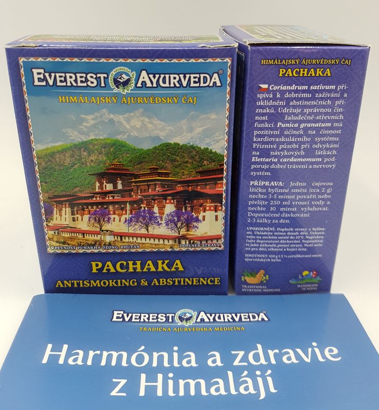 Pachaka