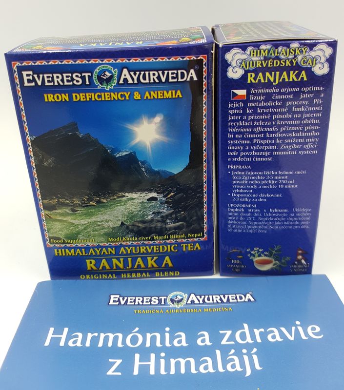 RANJAKA
