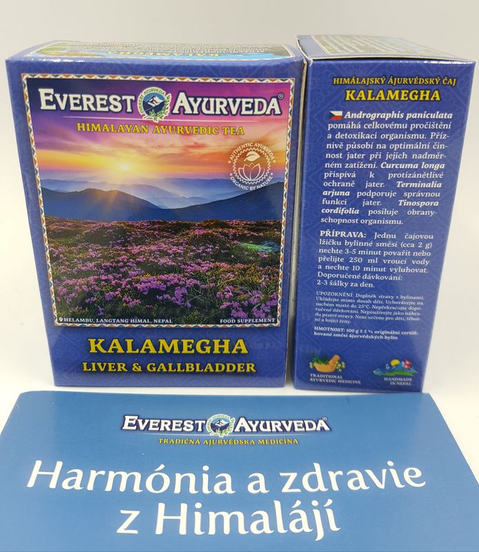KALAMEGHA
