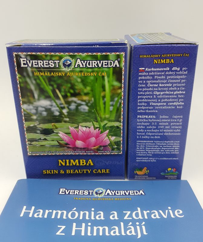 NIMBA