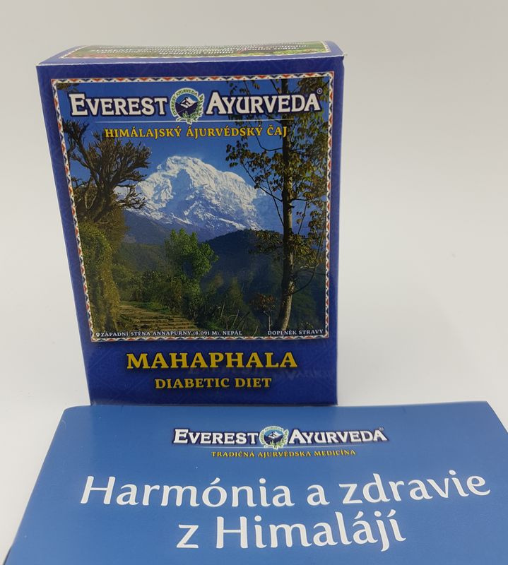 MAHAPHALA
