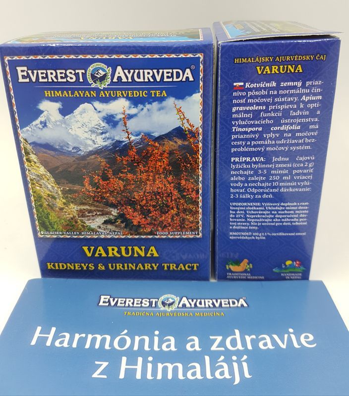 VARUNA