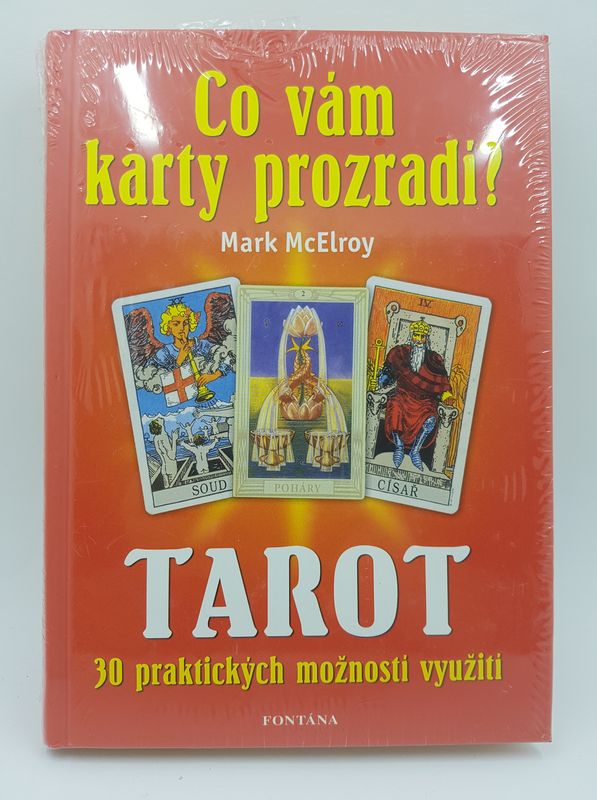 Co vám karty prozradí? TAROT