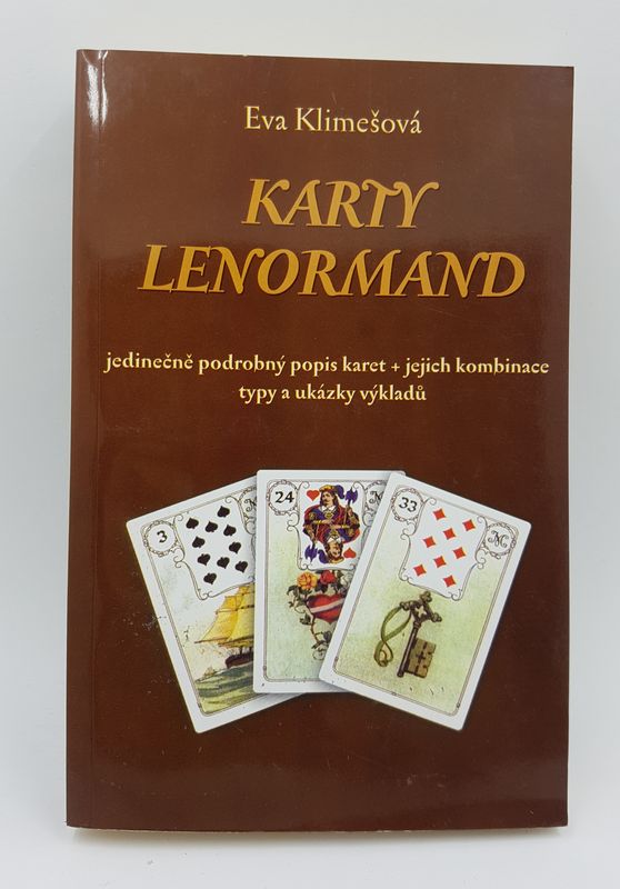 Karty Lenormand