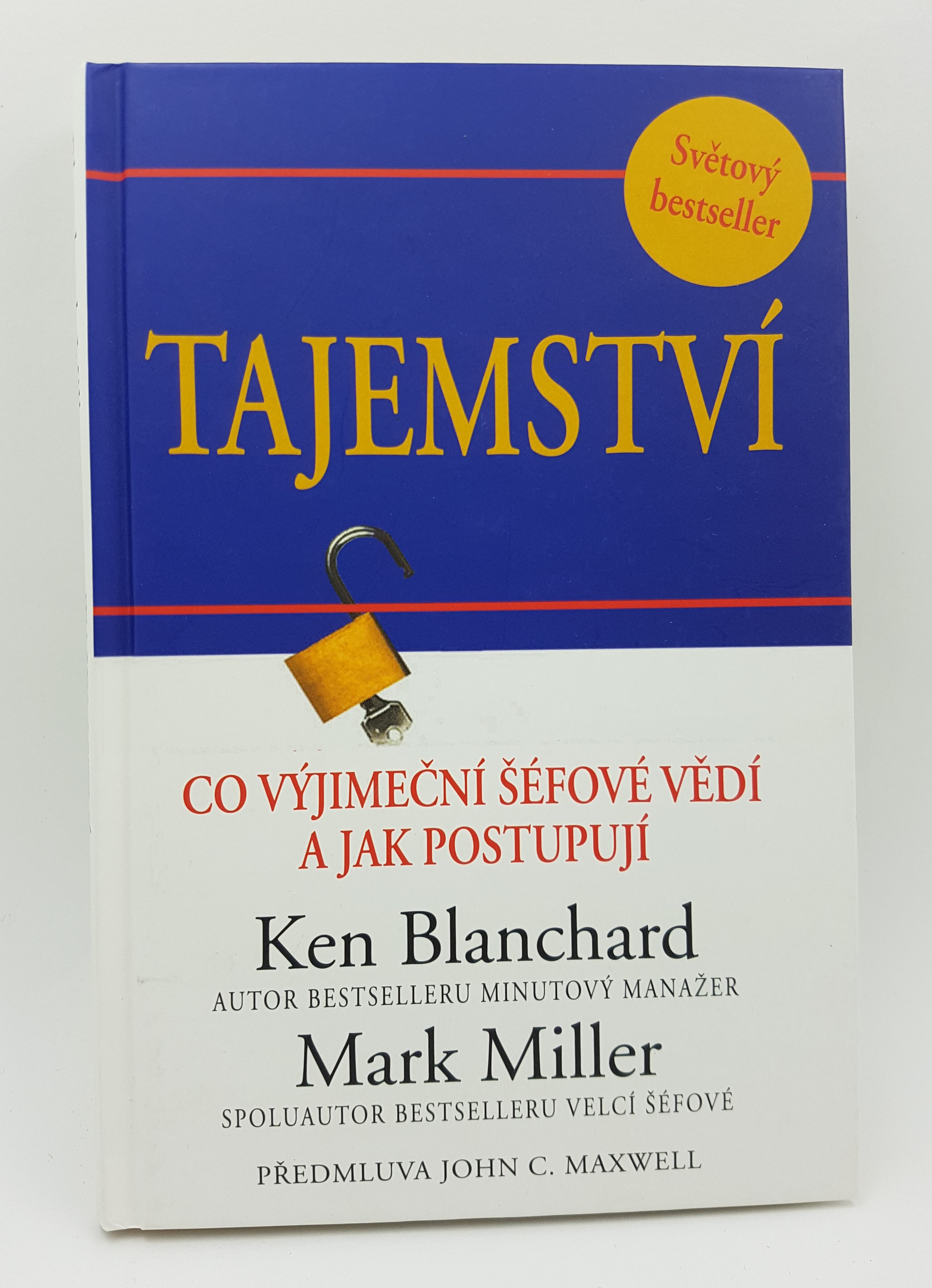 Tajemství