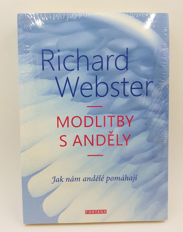 Modlidby s anděly