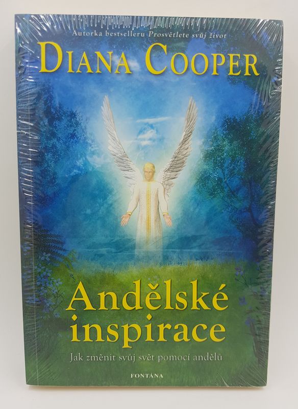 Andělské inspirace