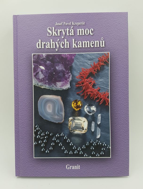 Skrytá moc drahých kamenú