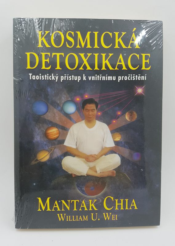 Kosmická detoxikace