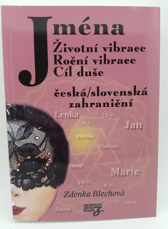 Jména