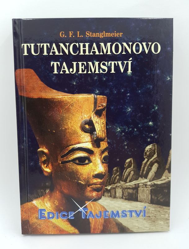 Tutanchamonovo tajemství