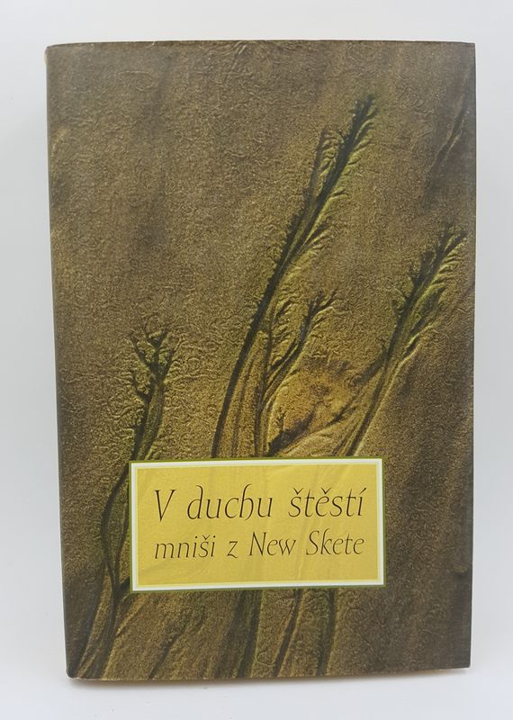 V duchu štěstí