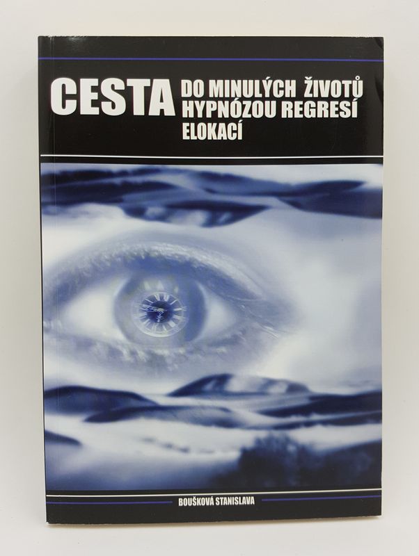 Cesta do minulých životů hipnózou rigresí elokací