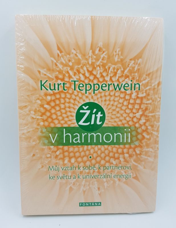 Žít v harmonii