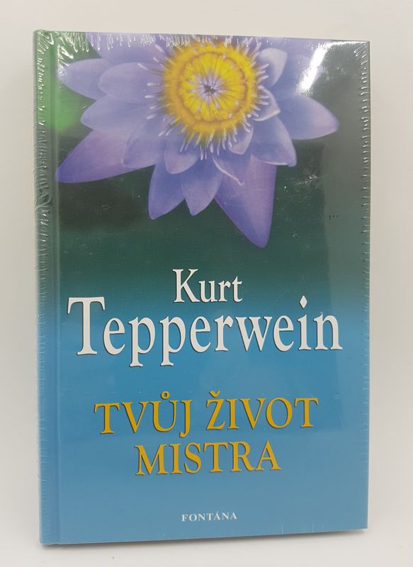 Tvůj život mistra