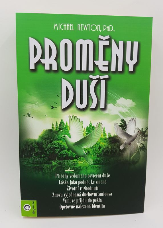Proměny duší