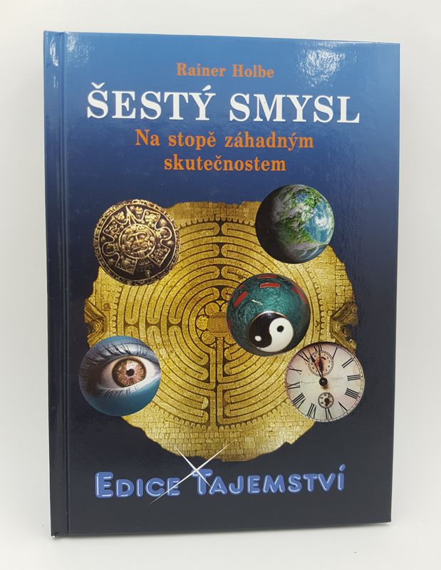 Šestý zmysel