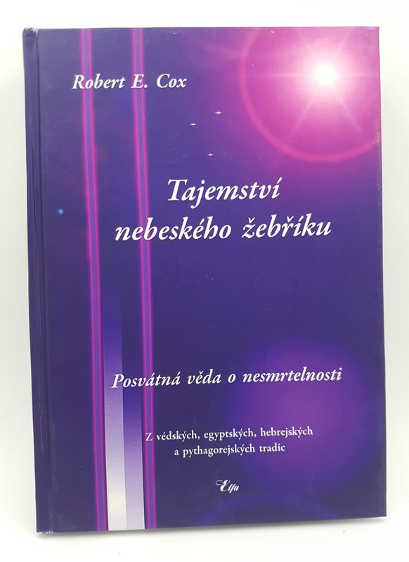 Tajemství nebeského řebříku