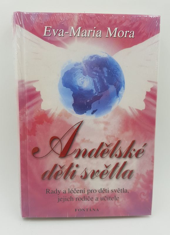 Andělské deti světla