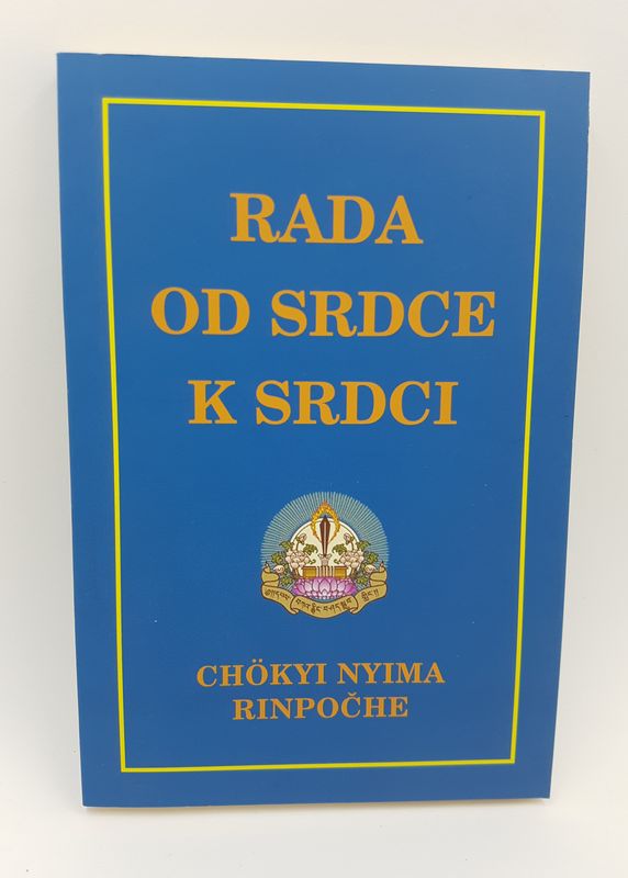 Rada od srdca k srdcu