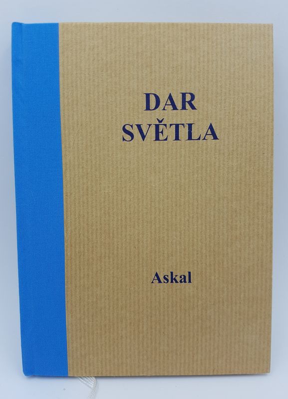 Dar světla