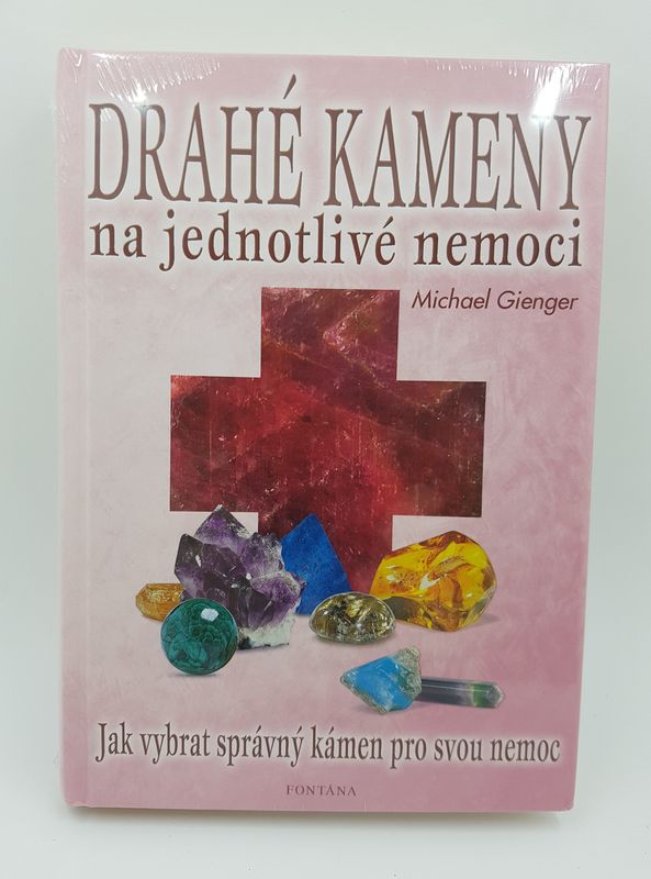 Drahé kameny na jednotlivé nemoci