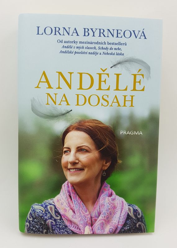 Andělé na dosah