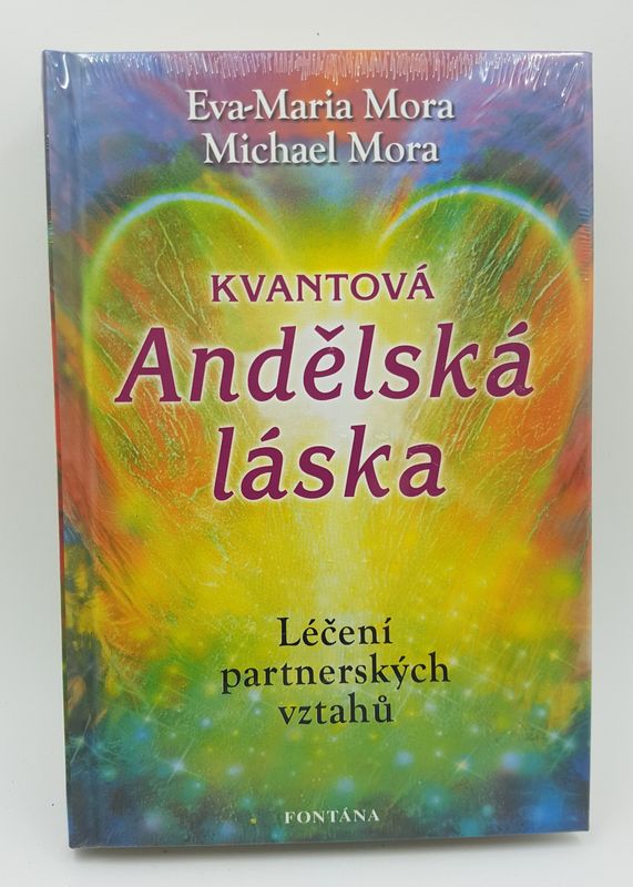 Kvantová andělská láska