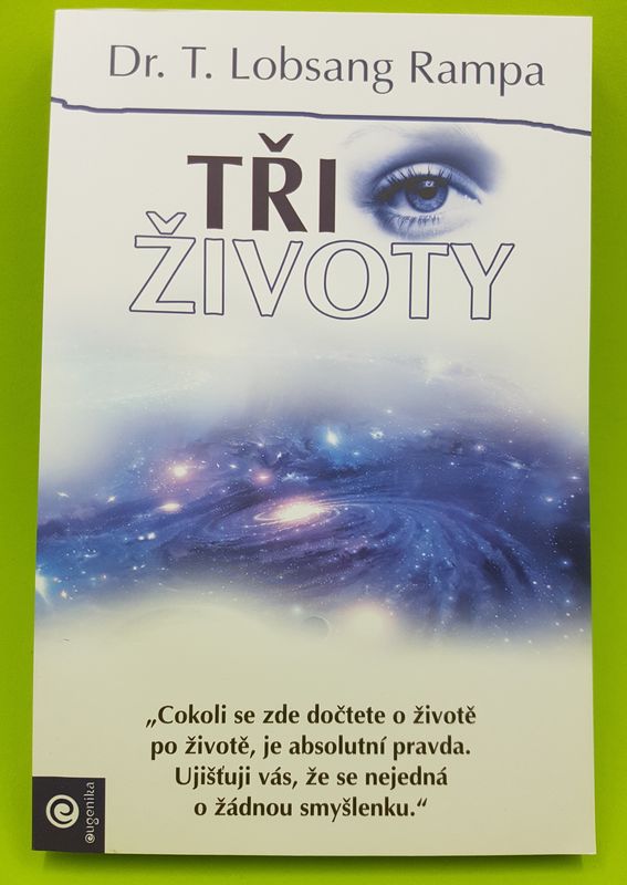 Tři životy