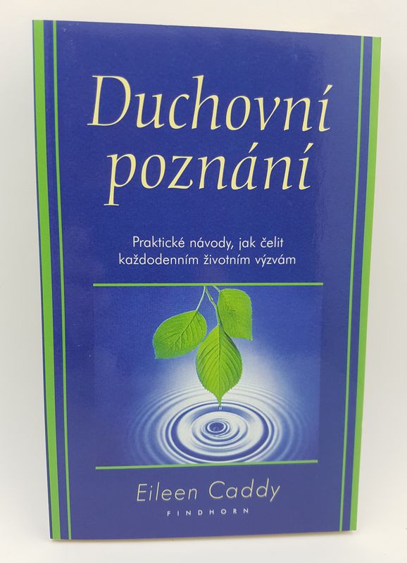 Duchovní poznání