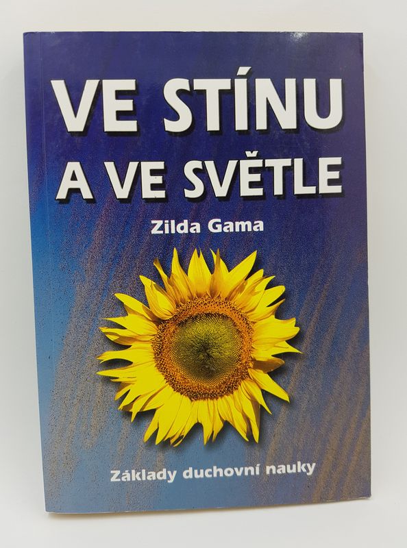 Ve stínu a ve světle