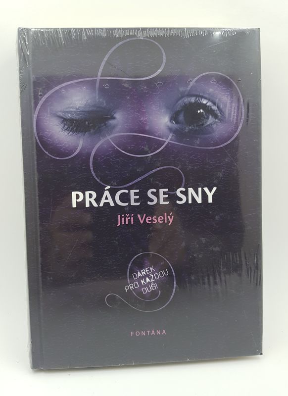 Práce se sny