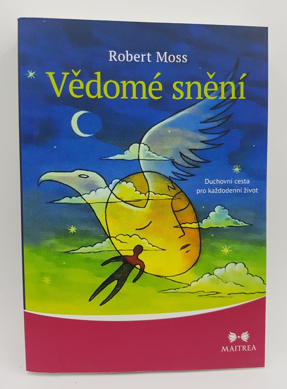 Vědomé snění
