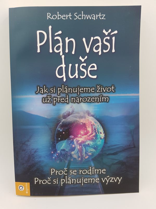 Plán vaší duše