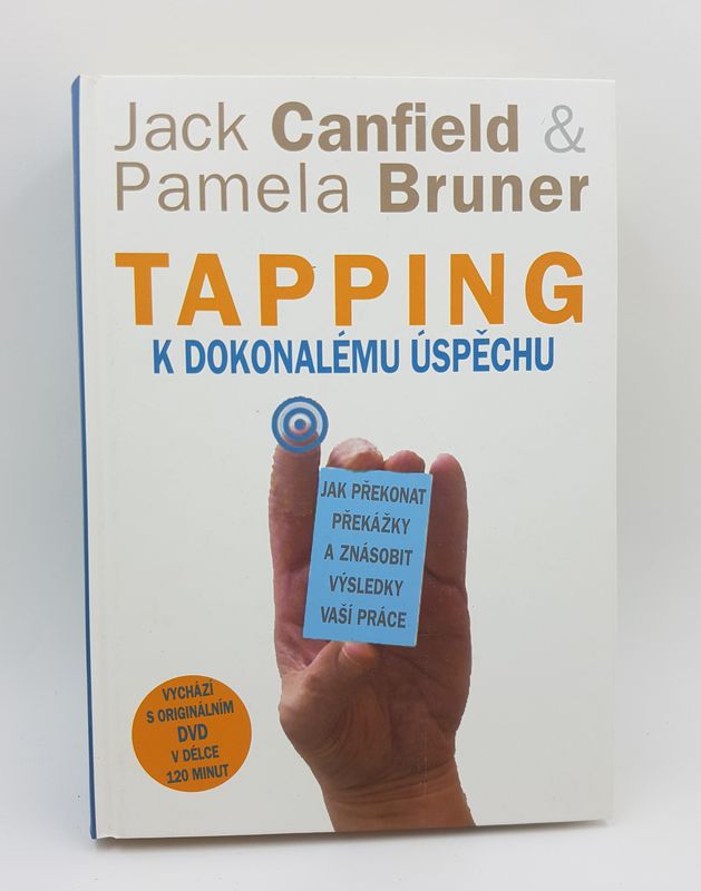 Taping k dokonalému úspěchu