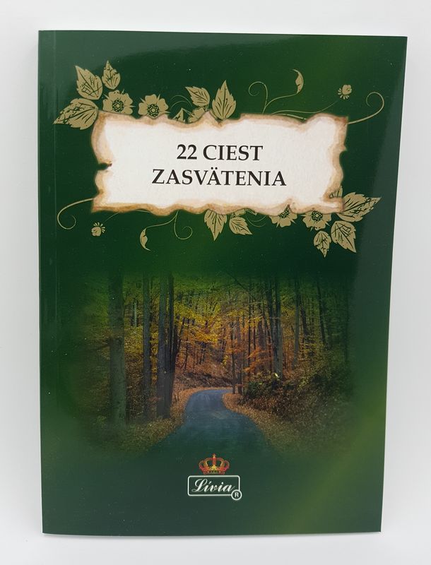 22 ciest zasvätenia