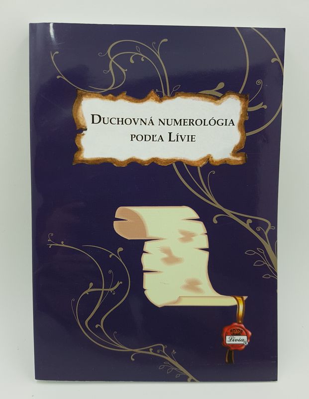 Duchovná numerológia podľa Lívie
