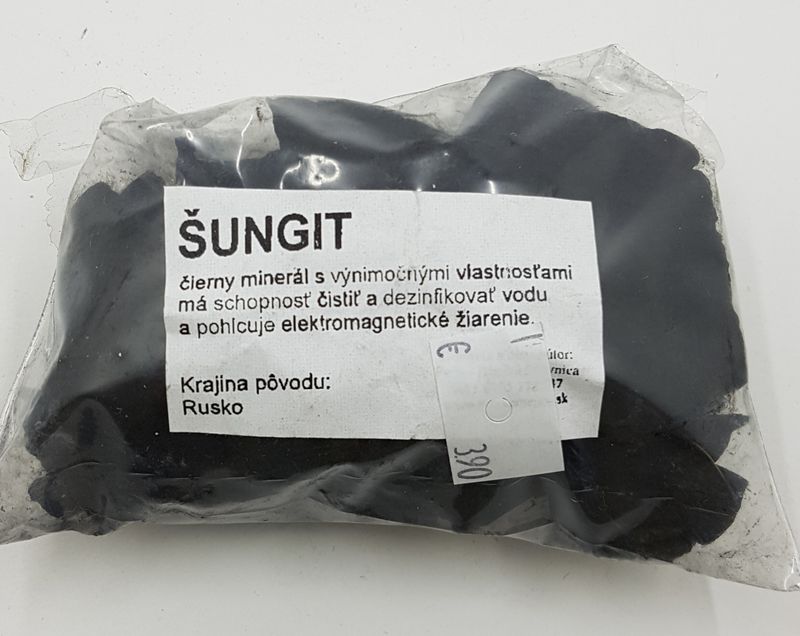 Šungit