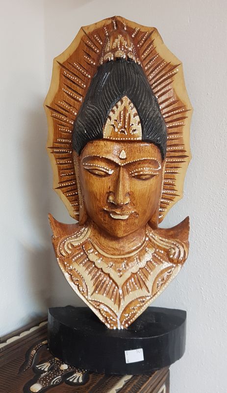 Egyptská hlava