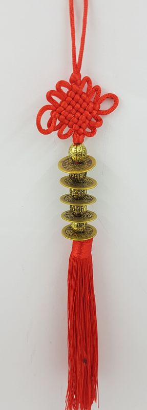 FŠ Pagodky hojnosti