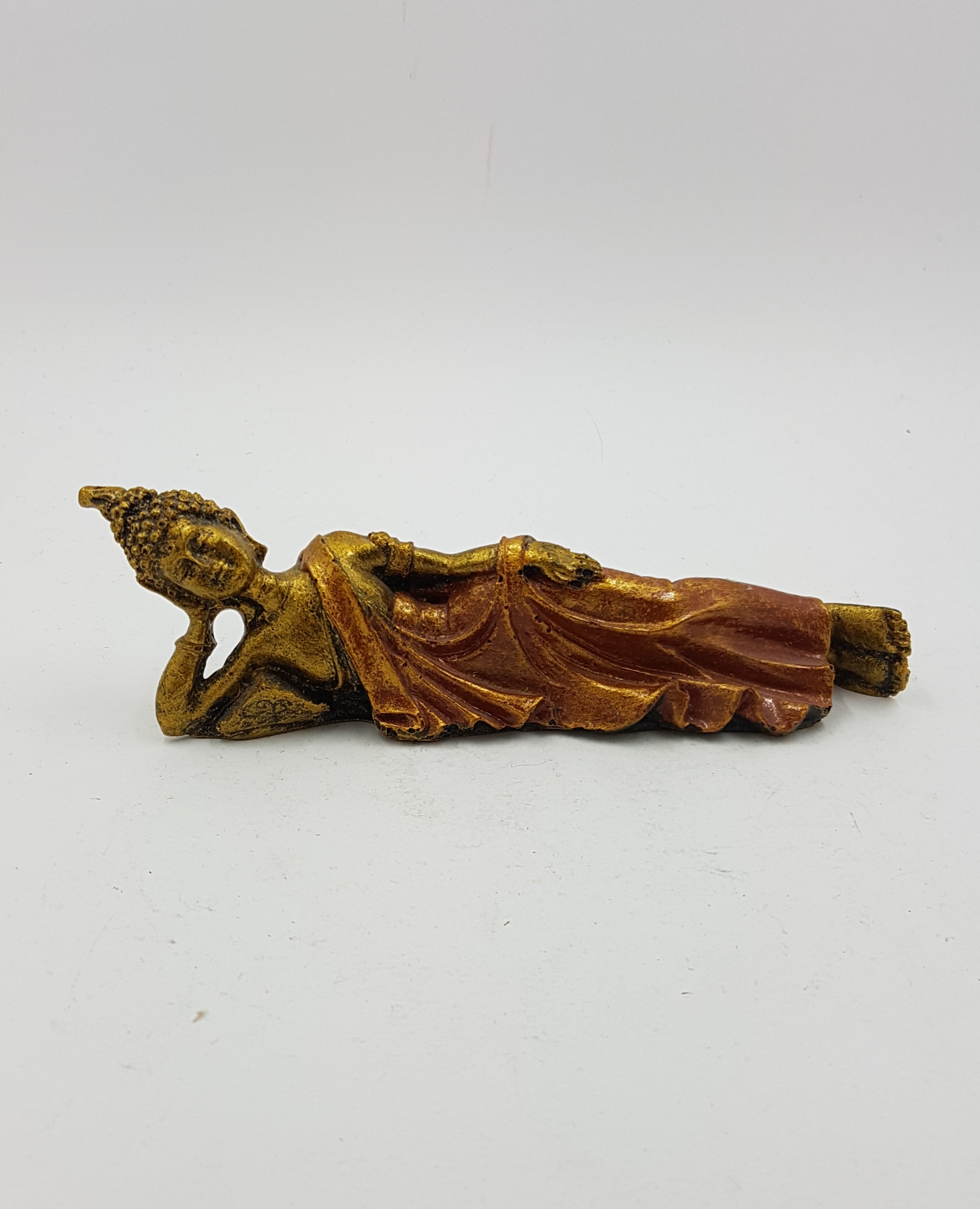 FŠ Ležiaci Budha